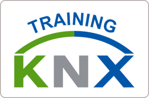 Logo KNX