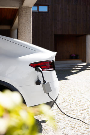 Installation de Bornes de Recharge en Alsace