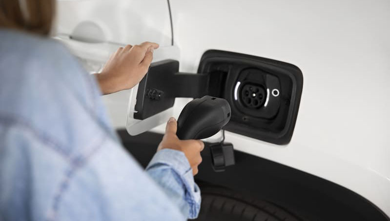Installation de Bornes de Recharge en Alsace