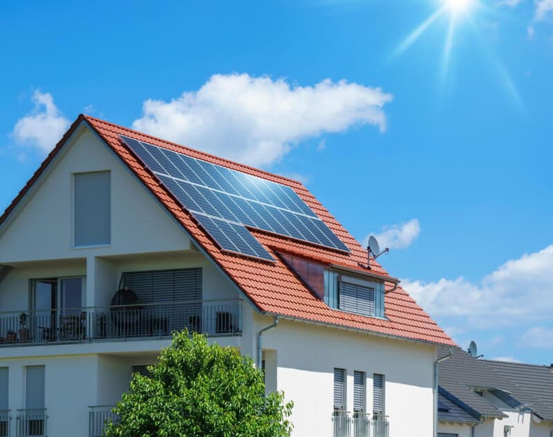 Installation de Panneaux Photovoltaïques en Alsace