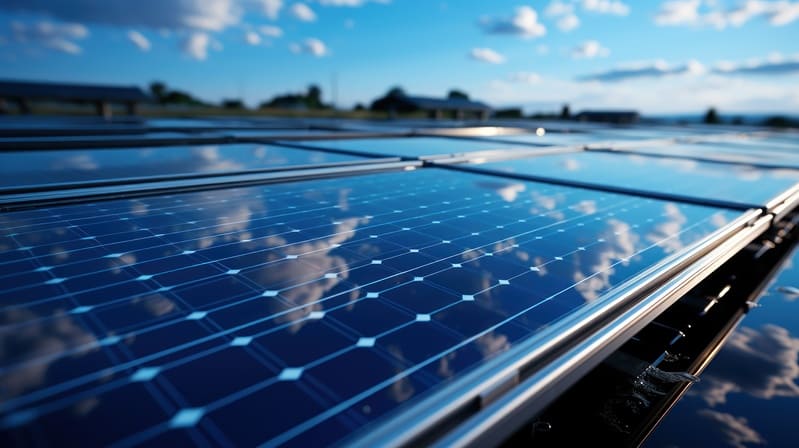 Photovoltaïque, Pompes à Chaleur & Domotique en Alsace