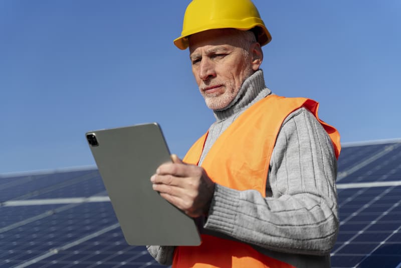 ETM Schurig - Experts en Énergies Renouvelables en Alsace